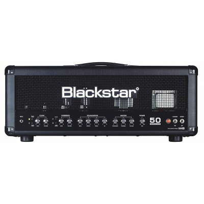 Blackstar S1-50 HEAD