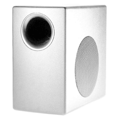 JBL Control 50S/T-WH
