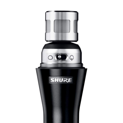 SHURE KSM9HS