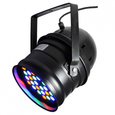 ROSS LED PAR64 RGBW 36X3W