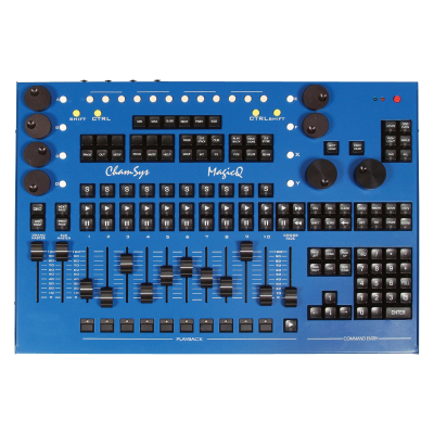 CHAMSYS MagicQ Maxi Wing