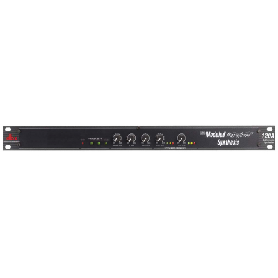 dbx 120A 