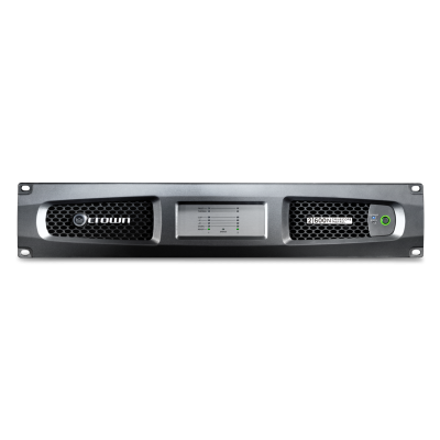 Crown DCi2|600N