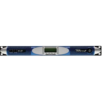 POWERSOFT K20
