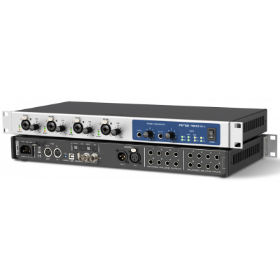 RME Fireface 802 FS