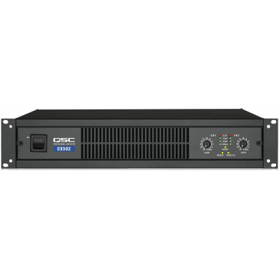 QSC CX502