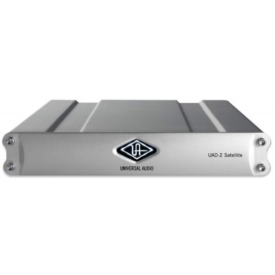Universal Audio UAD-2 SATELLITE QUAD CORE