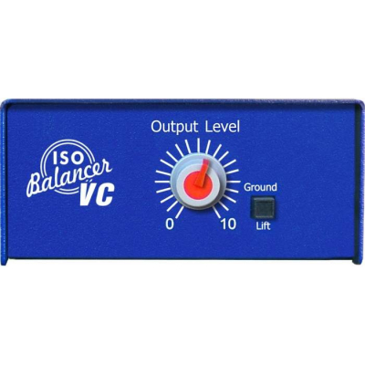 ARX ISO Balancer VC