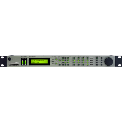 TC electronic XO24