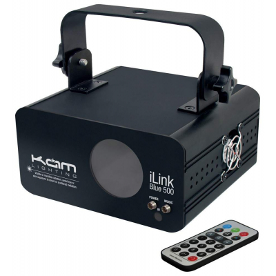 KAM iLink Blue 500