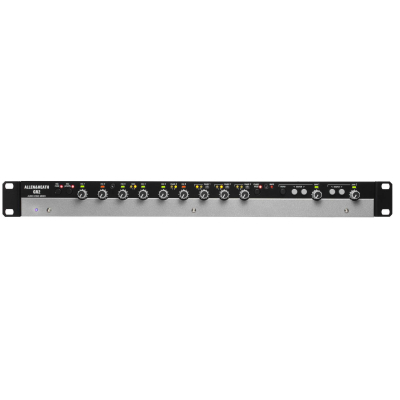Allen&Heath GR2