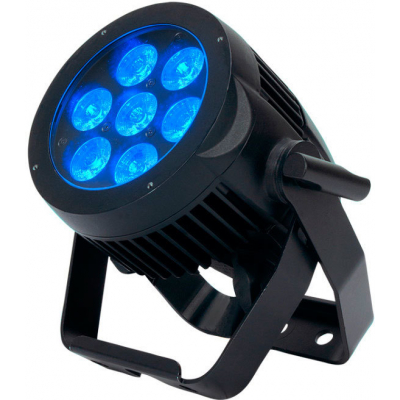 ADJ 7P HEX IP