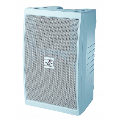 DAS AUDIO Factor 8T