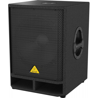 Behringer VQ1500D