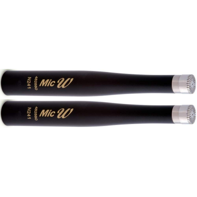 MicW N241 Pair