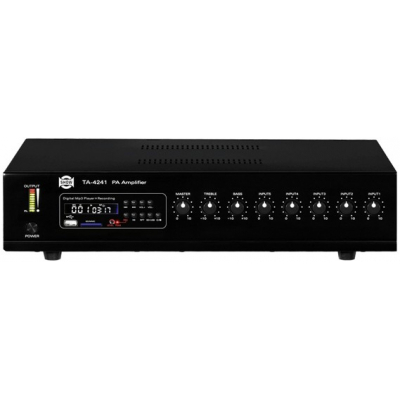 Show TA-4121