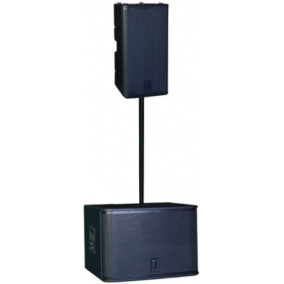 One Systems POPS SYSTEM