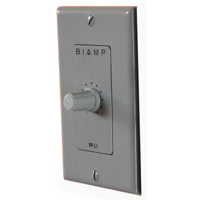Biamp RP-L1