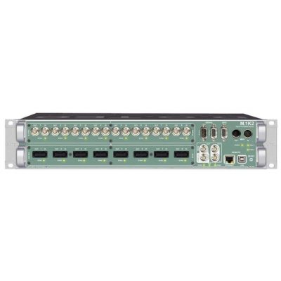 DirectOut M.1k2 MADI Routing System  