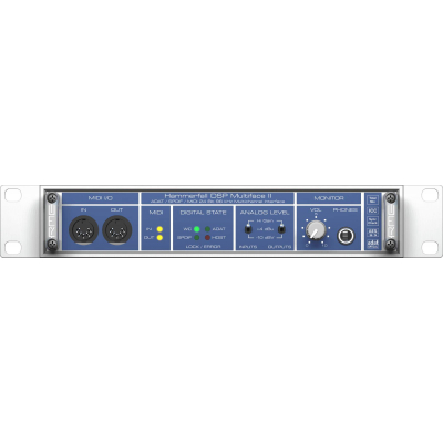 RME Multiface II
