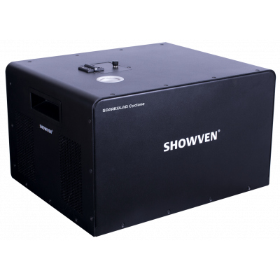 SHOWVEN SPARKULAR Cyclone