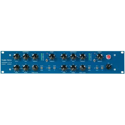 TUBE-TECH LCA 2B