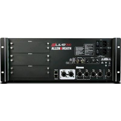 Allen&Heath DLive-DM0