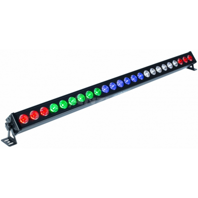 PROCBET BAR LED 24-4 RGBW