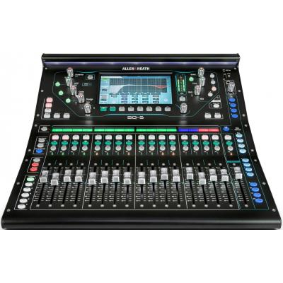 ALLEN&HEATH SQ-5