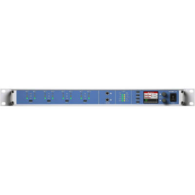 RME Octamic XTC