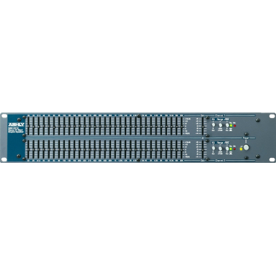 Ashly MQX-2310S