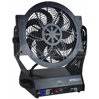 PROCBET Fan 200