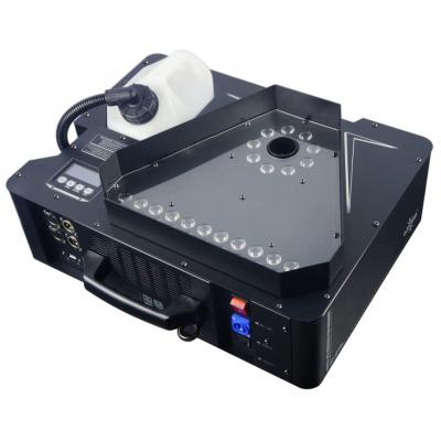 DJ POWER H-2VS