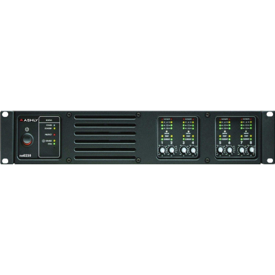 Ashly ne8250.10pe