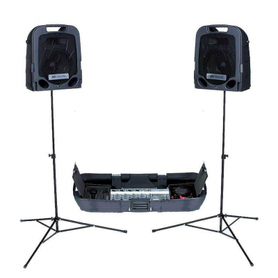 PEAVEY Escort 3000
