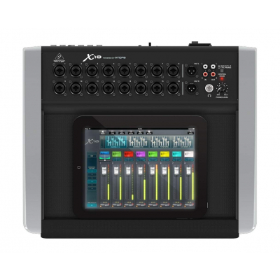 Behringer X18