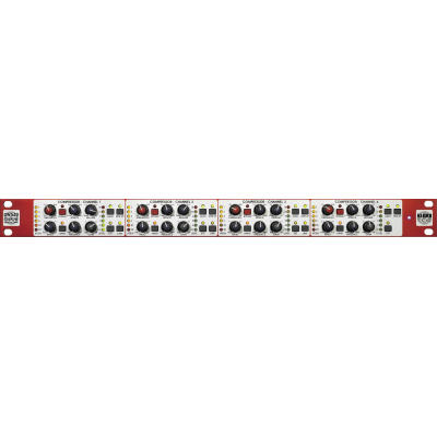 Klark Teknik DN540