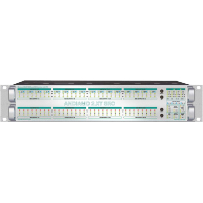 DirectOut ANDIAMO 2.XT SRC SC/SC +18dBu