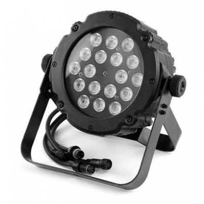 Involight LED PAR 1833W