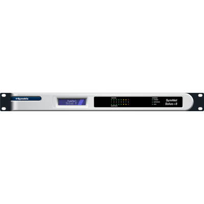 SYMETRIX Solus 8