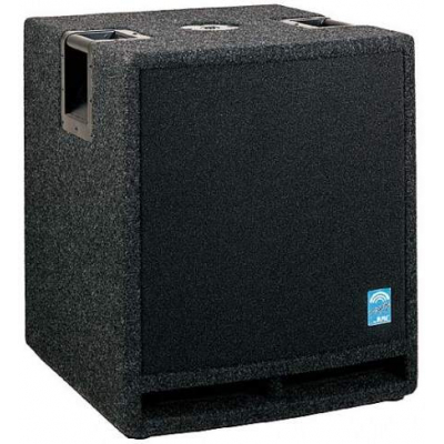 KME BS1151E Felt 4 Ом