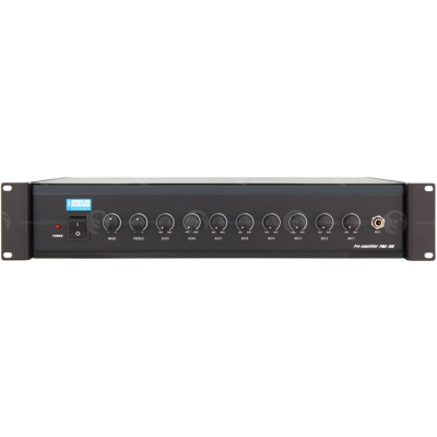 PROAUDIO PMA-16D