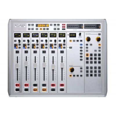 Studer OnAir 1500-12 FADER