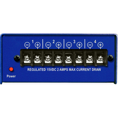 ARX Audio Box PSU