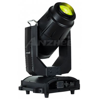 Anzhee HR370 WP-BSW