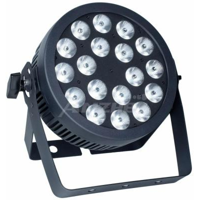 Anzhee PRO PAR SIRIUS 18 WHITE