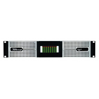 POWERSOFT Ottocanali 12K4 DSP+D