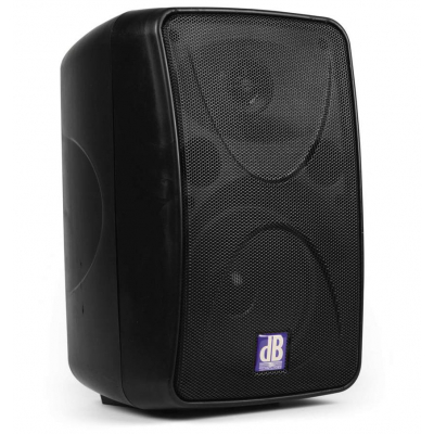 DB_TECHNOLOGIES K 70