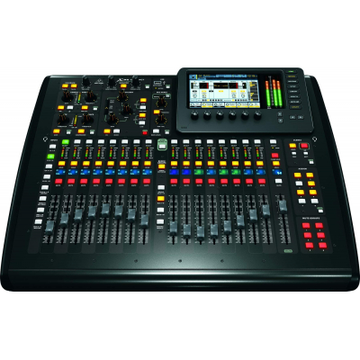 Behringer X32 COMPACT