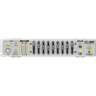 Behringer FBQ800